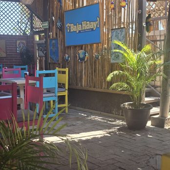 Baja Haay - Mexican Near Me - Loreto, BCS