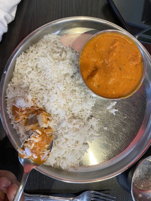Tiffins India Café by null