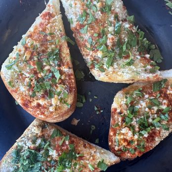 Ignazio's - Garlic Bread - Pizza Near Me - Brooklyn, New York Ignazio's - Garlic Bread - Pizza Near Me - Brooklyn, New York