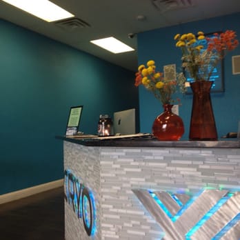 Just Wellness - Cryotherapy Near Me - Grapevine, Texas