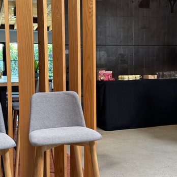 ima Members Lounge - Social Clubs Near Me - Culver City, California