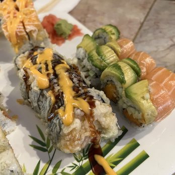 Ming Sushi - Japanese Near Me - New Bedford, Massachusetts Ming Sushi - Japanese Near Me - New Bedford, Massachusetts
