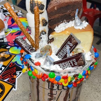 Fat Sal's - Milkshake - Sandwiches Near Me - Las Vegas, Nevada Fat Sal's - Milkshake - Sandwiches Near Me - Las Vegas, Nevada