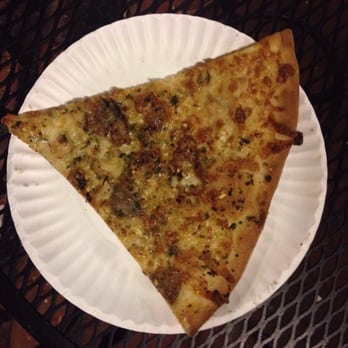 OTTO - Honestly I forget. - Pizza Near Me - Brookline, Massachusetts