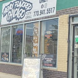 Highly Flavored Chicago