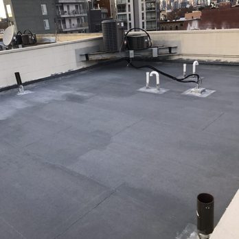 Jmb Contracting - Roofing Near Me - Brooklyn, New York