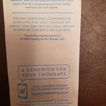 Wendy's - Burgers Near Me - Williamsville, New York Wendy's - Burgers Near Me - Williamsville, New York