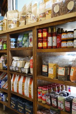 McCall's Meat & Fish Co by null