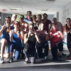 Eager Beaver Fitness - Eager Beaver Fitness