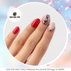 Aria Nail Spa