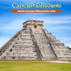 Cancun Discounts - Chichen Itza Cancun Discounts Tours