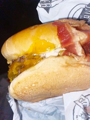 Fatburger by null