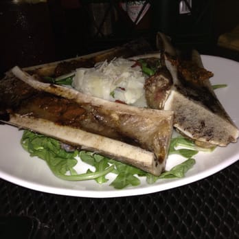 Spears Bourbon Burgers Beer - Bone marrow appetizer! Fun and full of flavor! - New American Near Me - Wheeling, Illinois Spears Bourbon Burgers Beer - Bone marrow appetizer! Fun and full of flavor! - New American Near Me - Wheeling, Illinois