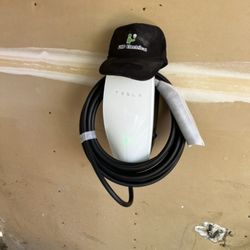 LHP Electrical - Tesla wall connector installation