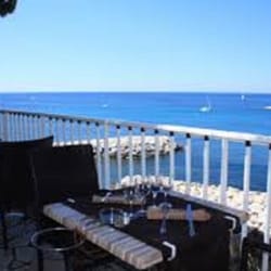 Le Madrigal - Terrasse