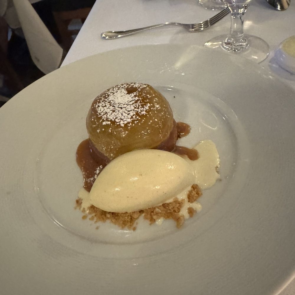 Fleurie Restaurant - French Near Me - Charlottesville, Virginia