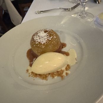 Fleurie Restaurant - French Near Me - Charlottesville, Virginia