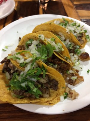 Tacos Rigo by null