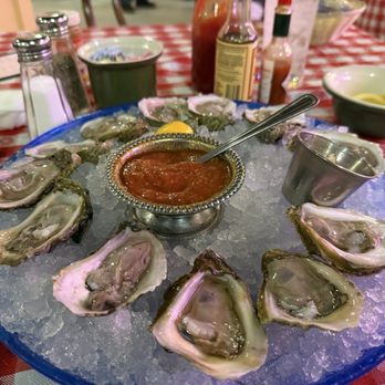 S. & D. Oyster Company - The excellent oysters - Seafood Near Me - Dallas, Texas S. & D. Oyster Company - The excellent oysters - Seafood Near Me - Dallas, Texas