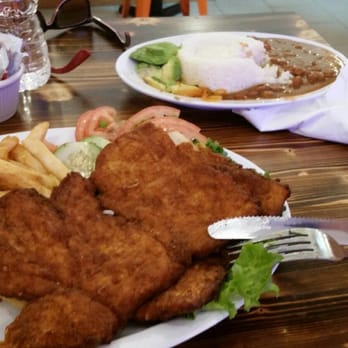 Rico's Chicken - Colombian Near Me - Middle Village, New York Rico's Chicken - Colombian Near Me - Middle Village, New York