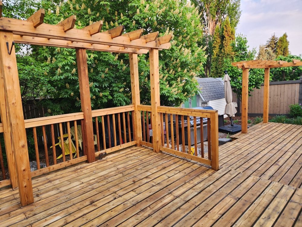 THE BIRDS STAIN Request a Quote 29 Photos 7611 172 Street NW