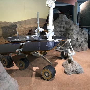 Adler - Museums Near Me - Chicago, Illinois