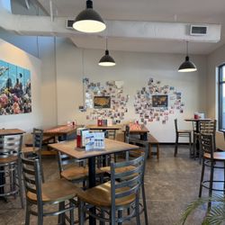 Indigo Reef Brewing Company