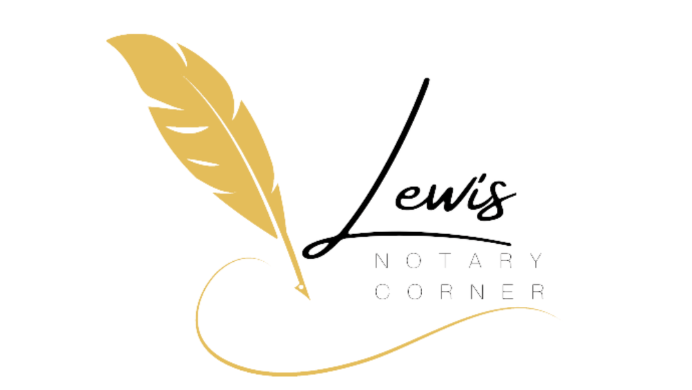 LEWIS NOTARY CORNER Request a Quote West Palm Beach, FL Yelp