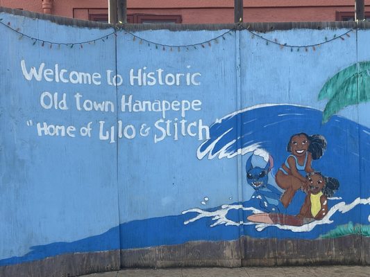 Hanapepe Art Night by null