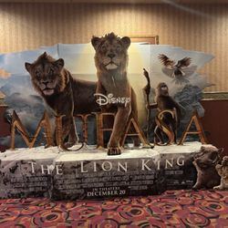 Cinemark Lancaster IMAX and ScreenX - Upcoming movie
