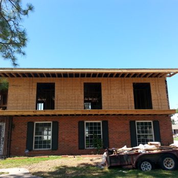 G. Temple Construction - Fire damage repair - General Contractors Near Me - New Orleans, Louisiana