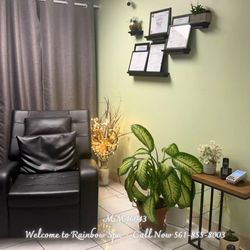 Rainbow Spa - Welcome to Rainbow Spa