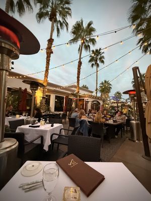 Sammy G's Tuscan Grill by null