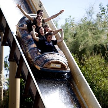 Isla Mágica - Amusement Parks Near Me - Seville, SE Isla Mágica - Amusement Parks Near Me - Seville, SE