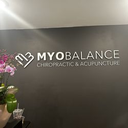 Myobalance Chiropractic & Acupuncture