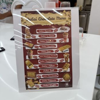 Juicetime Orlando - Desserts Near Me - Kissimmee, Florida