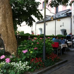 Restaurant am Paulusbogen
