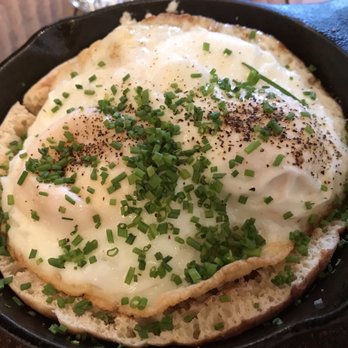 Levantine - Moroccan Benedict - Mediterranean Near Me - Brooklyn, New York