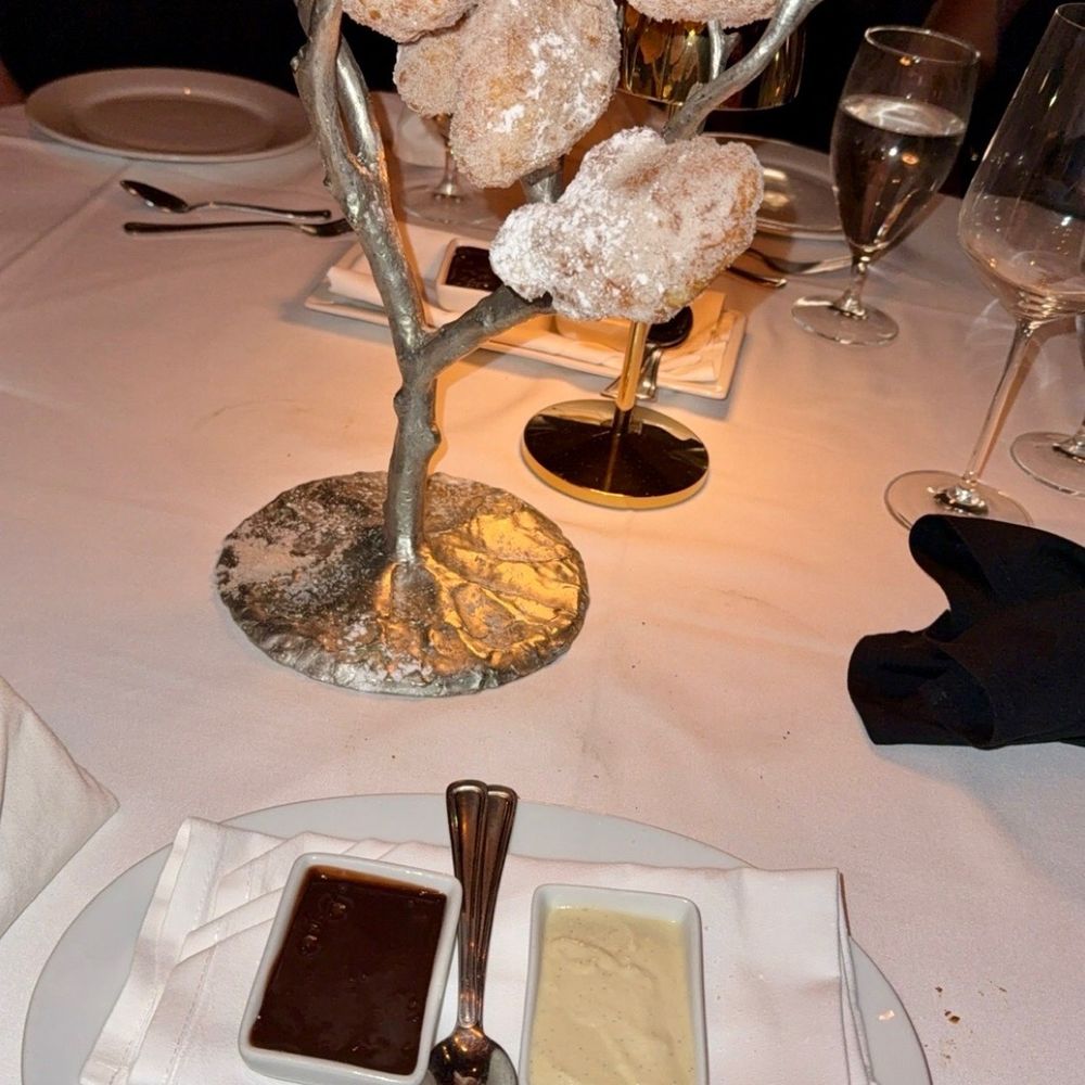 Dominick's Steakhouse - Beignets Tower - Steakhouses Near Me - Scottsdale, Arizona Dominick's Steakhouse - Beignets Tower - Steakhouses Near Me - Scottsdale, Arizona