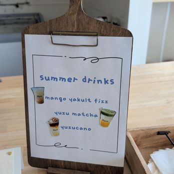 Haru - Coffee & Tea Near Me - Buena Park, California