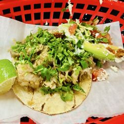 La Paisita Market