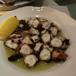 Octopus
