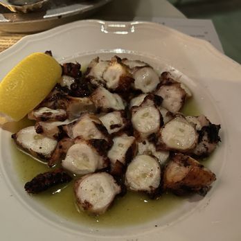 ilona - Octopus - this is another must get - Bars Near Me - Boston, Massachusetts ilona - Octopus - this is another must get - Bars Near Me - Boston, Massachusetts