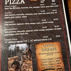 Hungry Jack Lodge & Campground