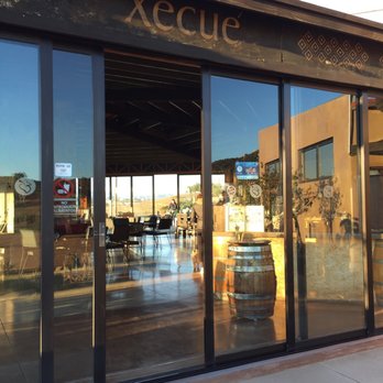 Xecue - Wineries Near Me - Ensenada, BCN