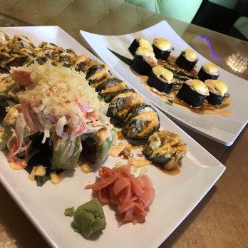 Sushi Ninja - Brandon - Volcano, Buccaneer, Screaming Orgasm - Sushi Bars Near Me - Brandon, Florida Sushi Ninja - Brandon - Volcano, Buccaneer, Screaming Orgasm - Sushi Bars Near Me - Brandon, Florida