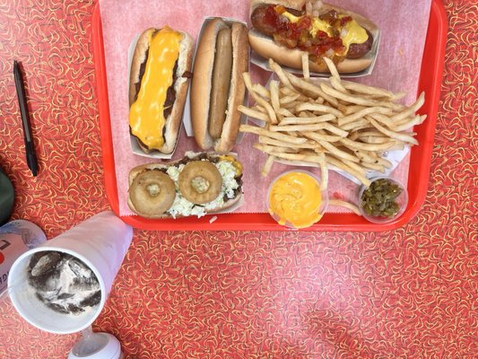 Coney Island Drive Inn Largo by null