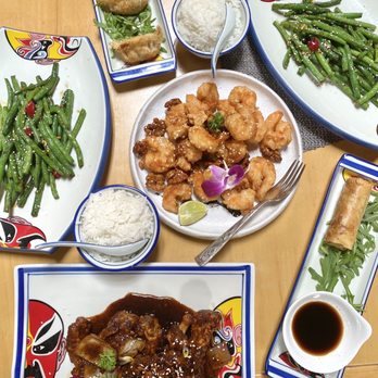 Fifty One - Chinese Near Me - Culver City, California Fifty One - Chinese Near Me - Culver City, California