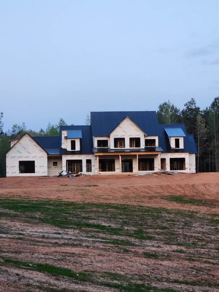 Slide of F-Cosme Construction