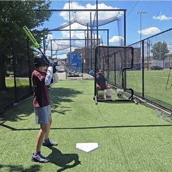 The Baseball Mentor - Batting - Baseball Fields Near Me The Baseball Mentor - Batting - Baseball Fields Near Me